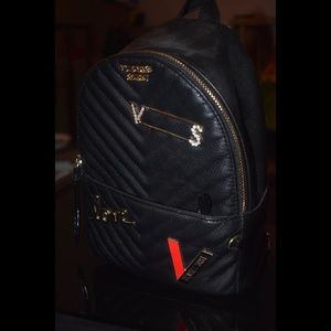 VS Mini Backpack
